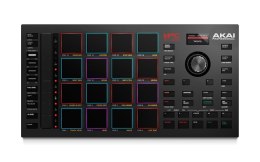 AKAI AKAI MPC STUDIO - Kontroler z oprogramowaniem tworzący kompletną stację roboczą typu MPC