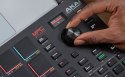 AKAI AKAI MPC STUDIO - Kontroler z oprogramowaniem tworzący kompletną stację roboczą typu MPC
