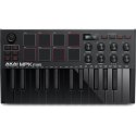 AKAI AKAI MPK MINI 3 BLACK - Mini klawiatura sterująca