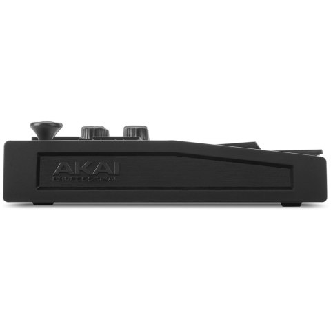AKAI AKAI MPK MINI 3 BLACK - Mini klawiatura sterująca AKAI AKAI MPK MINI 3 BLACK - Mini klawiatura sterująca