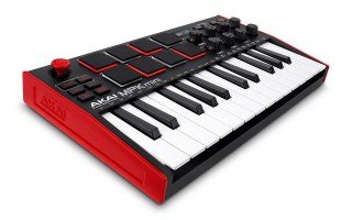 AKAI AKAI MPK MINI 3 - Mini klawiatura sterująca