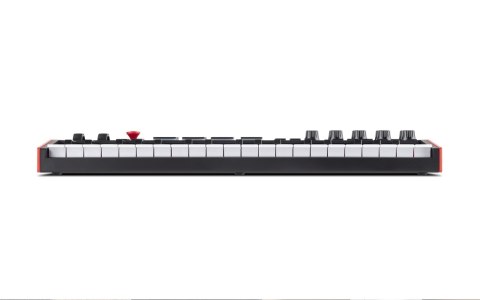 AKAI AKAI MPK MINI PLUS - Mini klawiatura sterująca AKAI AKAI MPK MINI PLUS - Mini klawiatura sterująca