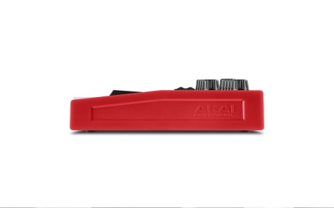 AKAI AKAI MPK MINI PLUS - Mini klawiatura sterująca AKAI AKAI MPK MINI PLUS - Mini klawiatura sterująca