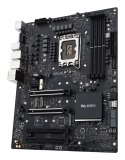 ASUS Płyta ASUS Pro WS W680-ACE W680 (LGA 1700) ATX motherboard, 2x PCIe 5.0, 3x PCIe 4.0, 3x PCIe 4.0 M.2 slots, 2x USB 3.2 Gen 2, 4