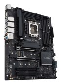 ASUS Płyta ASUS Pro WS W680-ACE W680 (LGA 1700) ATX motherboard, 2x PCIe 5.0, 3x PCIe 4.0, 3x PCIe 4.0 M.2 slots, 2x USB 3.2 Gen 2, 4