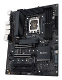 ASUS Płyta ASUS Pro WS W680-ACE W680 (LGA 1700) ATX motherboard, 2x PCIe 5.0, 3x PCIe 4.0, 3x PCIe 4.0 M.2 slots, 2x USB 3.2 Gen 2, 4