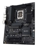 ASUS Płyta ASUS Pro WS W680-ACE W680 (LGA 1700) ATX motherboard, 2x PCIe 5.0, 3x PCIe 4.0, 3x PCIe 4.0 M.2 slots, 2x USB 3.2 Gen 2, 4