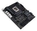 ASUS Płyta ASUS Pro WS W680-ACE W680 (LGA 1700) ATX motherboard, 2x PCIe 5.0, 3x PCIe 4.0, 3x PCIe 4.0 M.2 slots, 2x USB 3.2 Gen 2, 4