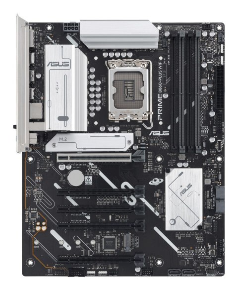 ASUS Płyta główna ASUS PRIME B860-PLUS WIFI