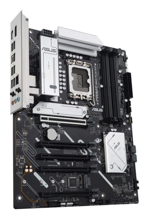 ASUS Płyta główna ASUS PRIME B860-PLUS WIFI