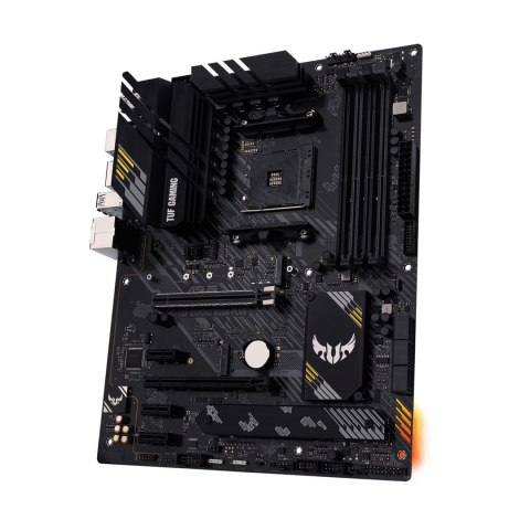 ASUS Płyta główna Asus TUF GAMING B550-PLUS ASUS Płyta główna Asus TUF GAMING B550-PLUS