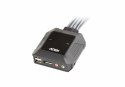 ATEN Przełącznik KVM ATEN CS22DP-AT