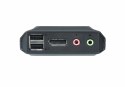 ATEN Przełącznik KVM ATEN CS22DP-AT