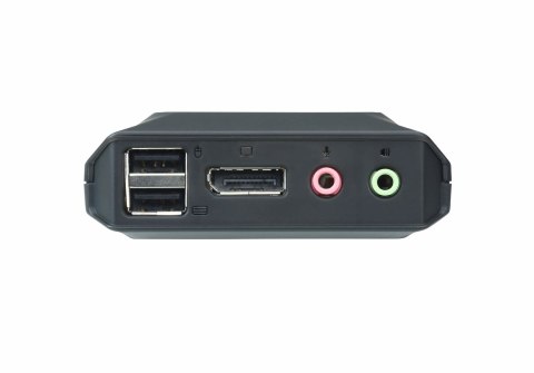 ATEN Przełącznik KVM ATEN CS22DP-AT ATEN Przełącznik KVM ATEN CS22DP-AT