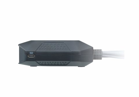 ATEN Przełącznik KVM ATEN CS22DP-AT ATEN Przełącznik KVM ATEN CS22DP-AT