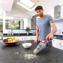 BLACK+DECKER Odkurzacz akumulatorowy Black&Decker NVC115W