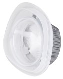 BLACK+DECKER Odkurzacz akumulatorowy Black&Decker NVC115W
