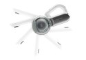 BLACK+DECKER Odkurzacz domowy AKU Li-Ion 18V PV1820 BLACK+DECKER BLACK+DECKER Odkurzacz domowy AKU Li-Ion 18V PV1820 BLACK+DECKER