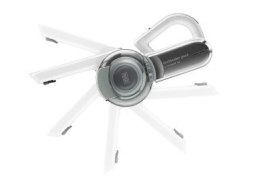 BLACK+DECKER Odkurzacz domowy AKU Li-Ion 18V PV1820 BLACK+DECKER