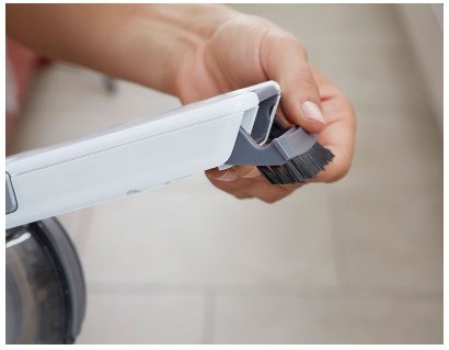 BLACK+DECKER Odkurzacz domowy AKU Li-Ion 18V PV1820 BLACK+DECKER BLACK+DECKER Odkurzacz domowy AKU Li-Ion 18V PV1820 BLACK+DECKER