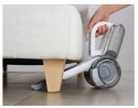 BLACK+DECKER Odkurzacz domowy AKU Li-Ion 18V PV1820 BLACK+DECKER BLACK+DECKER Odkurzacz domowy AKU Li-Ion 18V PV1820 BLACK+DECKER