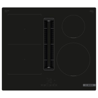 BOSCH Płyta indukcyjna z wyciągiem BOSCH PVS611B16E