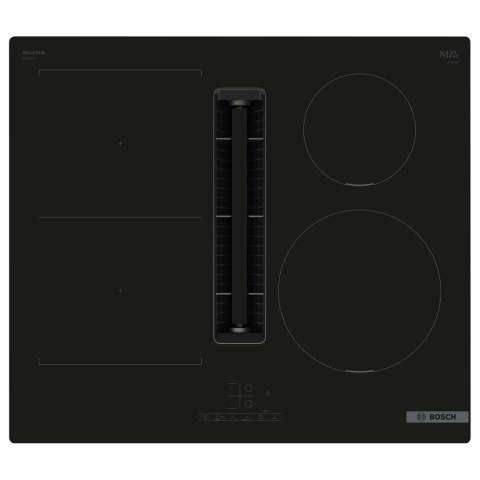 BOSCH Płyta indukcyjna z wyciągiem BOSCH PVS611B16E BOSCH Płyta indukcyjna z wyciągiem BOSCH PVS611B16E
