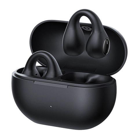 Baseus Słuchawki powietrzne Baseus 15 Clip Open-Ear czarny