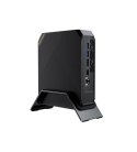 Blackview Blackview Mini PC MP200 i5-12450H 16GB SSD512 W11Pro Czarny