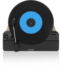 Blaupunkt Gramofon wertykalny BLAUPUNKT VT100BK