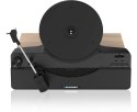 Blaupunkt Gramofon wertykalny BLAUPUNKT VT100BK