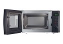 Candy Kuchenka mikrofalowa CANDY CMWA20SDLB czarna sterowanie elektroniczne (WYPRZEDAŻ)