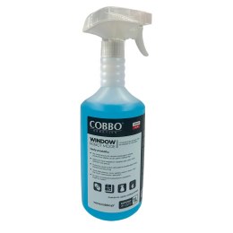 Cobbo COBBO PŁYN DO ROBOTÓW DO MYCIA OKIEN 1000ML WINDOW