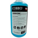 Cobbo COBBO PŁYN DO ROBOTÓW DO MYCIA OKIEN 1000ML WINDOW