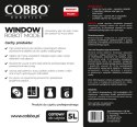 Cobbo COBBO PŁYN DO ROBOTÓW DO MYCIA OKIEN 5000ML WINDOW