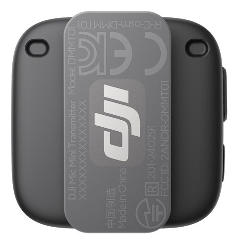 DJI DJI Mic Mini Transmitter