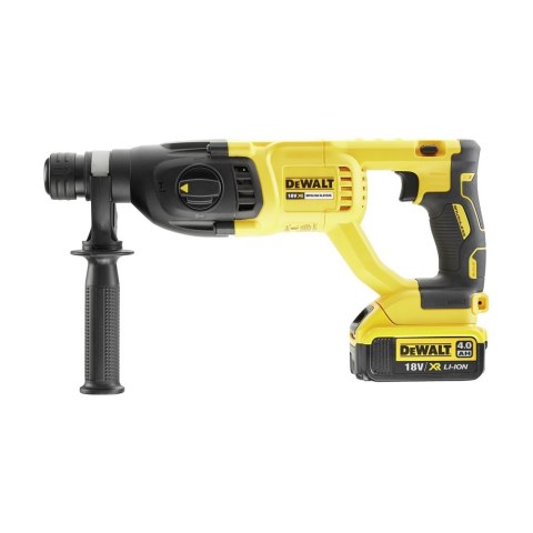 DeWalt Młotowiertarka DeWalt DCH133M1-QW DeWalt Młotowiertarka DeWalt DCH133M1-QW