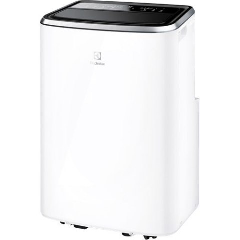 Electrolux Klimatyzator przenośny ELECTROLUX EXP26U538CW (WYPRZEDAŻ) Electrolux Klimatyzator przenośny ELECTROLUX EXP26U538CW (WYPRZEDAŻ)