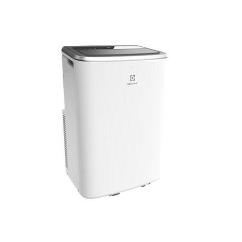 Electrolux Klimatyzator przenośny ELECTROLUX EXP26U538CW (WYPRZEDAŻ) Electrolux Klimatyzator przenośny ELECTROLUX EXP26U538CW (WYPRZEDAŻ)