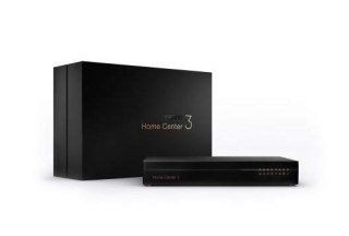 FIBARO FIBARO Centrala systemu Home Center 3 FGHC3