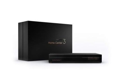 FIBARO FIBARO Centrala systemu Home Center 3 FGHC3 FIBARO FIBARO Centrala systemu Home Center 3 FGHC3