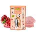 Fox4Pets GranataPet DeliCatessen cielęcina i królik karma mokra dla kota 85g