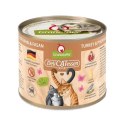 Fox4Pets GranataPet DeliCatessen indyk i bażant karma mokra dla kota 200g