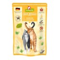 Fox4Pets GranataPet DeliCatessen kurczak karma mokra dla kota 85g
