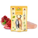 Fox4Pets GranataPet DeliCatessen kurczak karma mokra dla kota 85g