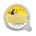 Fox4Pets GranataPet Filet a la carte kurczak z dzikiem karma dla kota 85g
