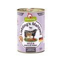 Fox4Pets GranataPet Liebling´s Mahlzeit dziczyzna i wołowina mokra karma dla psa 800g