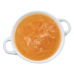 Fox4Pets GranataPet Suppenkasper kurczak i tuńczyk zupa dla kota 70g