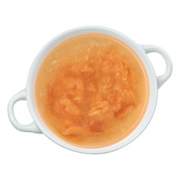 Fox4Pets GranataPet Suppenkasper łosoś zupa dla kota 70g