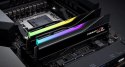 G.SKILL G.SKILL TRIDENT NEO AMD RGB DDR5 2X32GB 6000MHZ CL26 BLACK F5-6000J2636H32GX2-TZ5NR